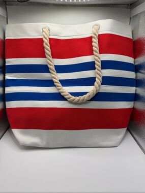 New Beach Tote